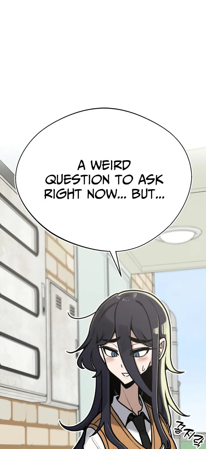 A Sharp-Eyed Classmate Chapter 11 page 47 - 