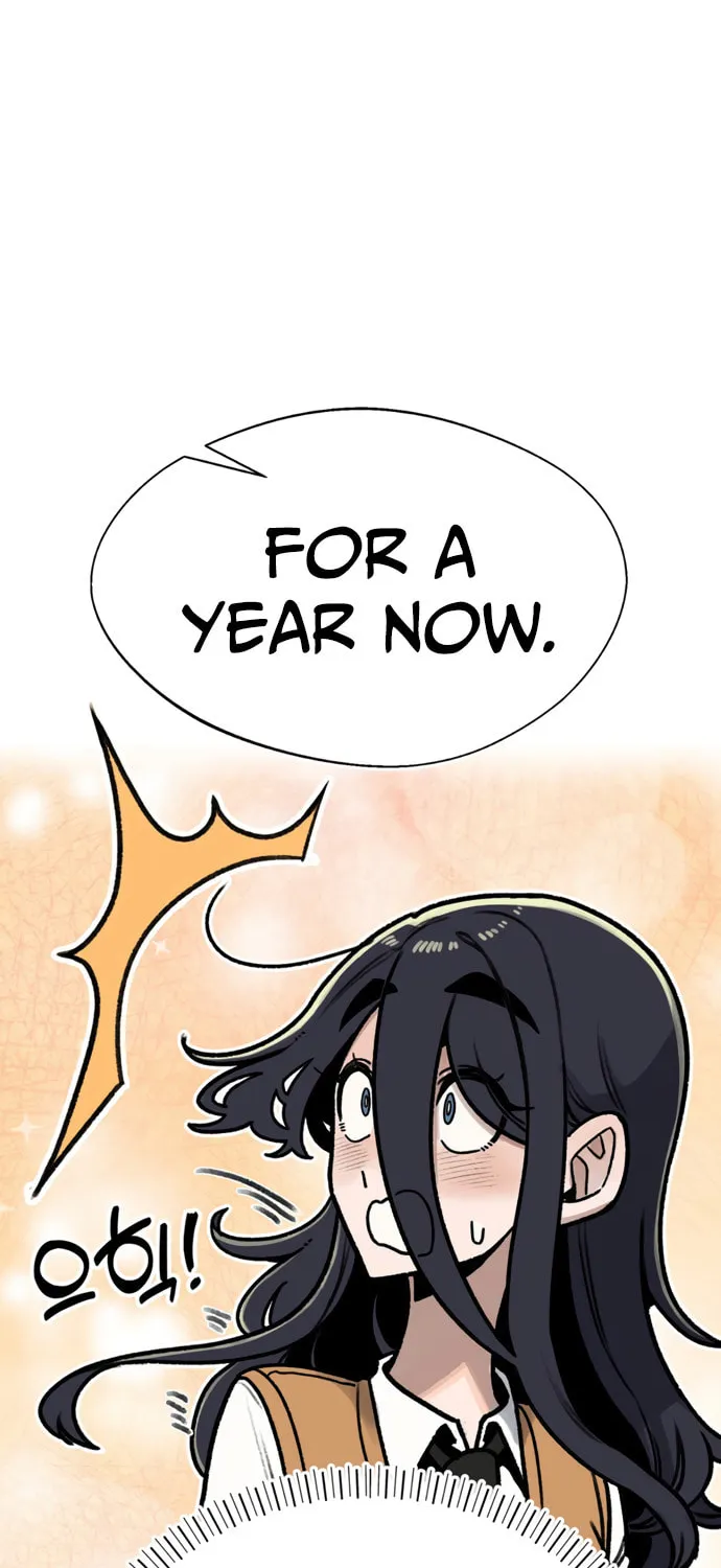 A Sharp-Eyed Classmate Chapter 11 page 50 - 
