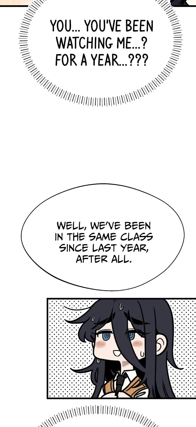 A Sharp-Eyed Classmate Chapter 11 page 51 - 