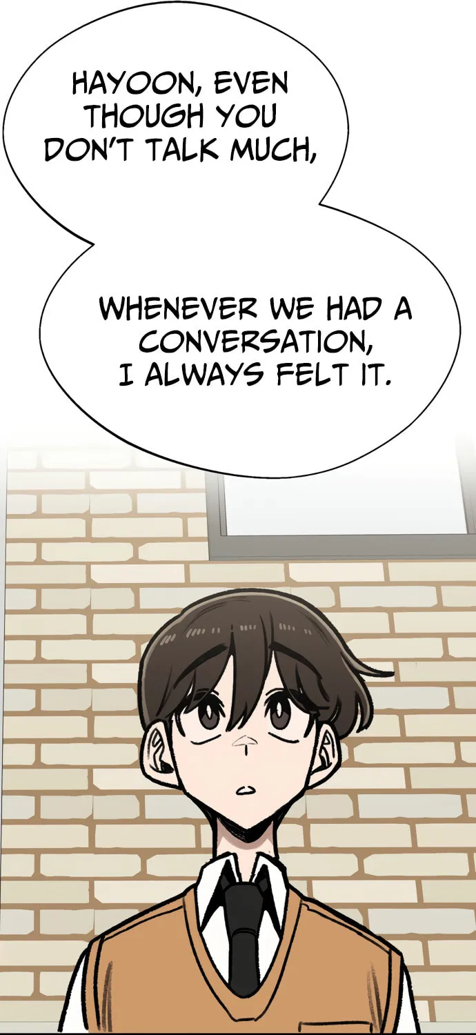 A Sharp-Eyed Classmate Chapter 11 page 53 - 