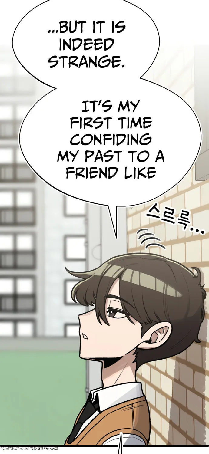 A Sharp-Eyed Classmate Chapter 11 page 56 - 