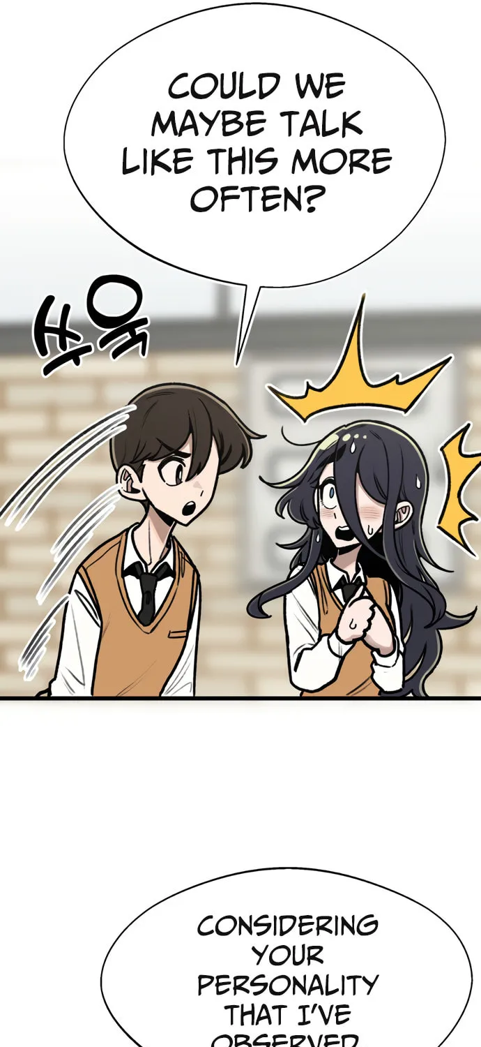 A Sharp-Eyed Classmate Chapter 11 page 59 - 