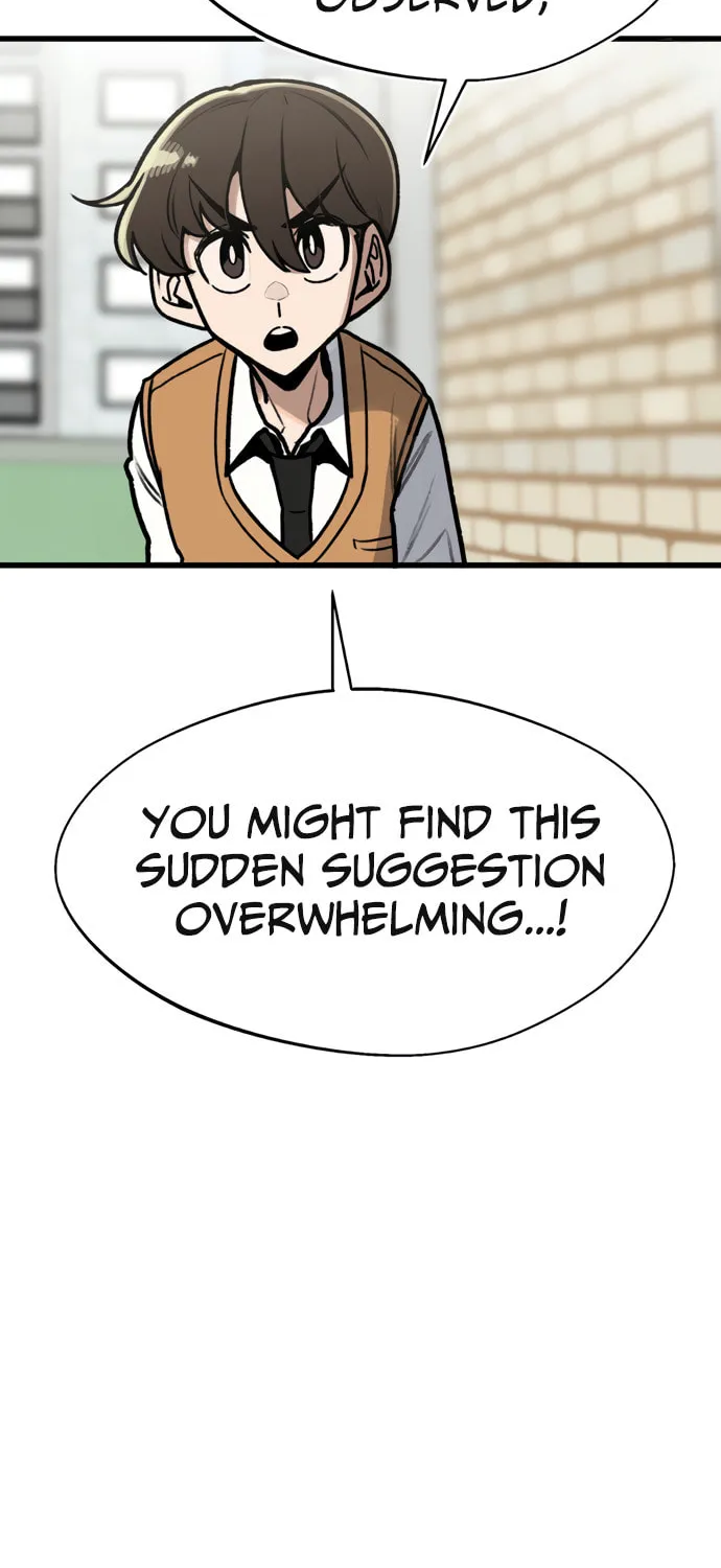 A Sharp-Eyed Classmate Chapter 11 page 60 - 