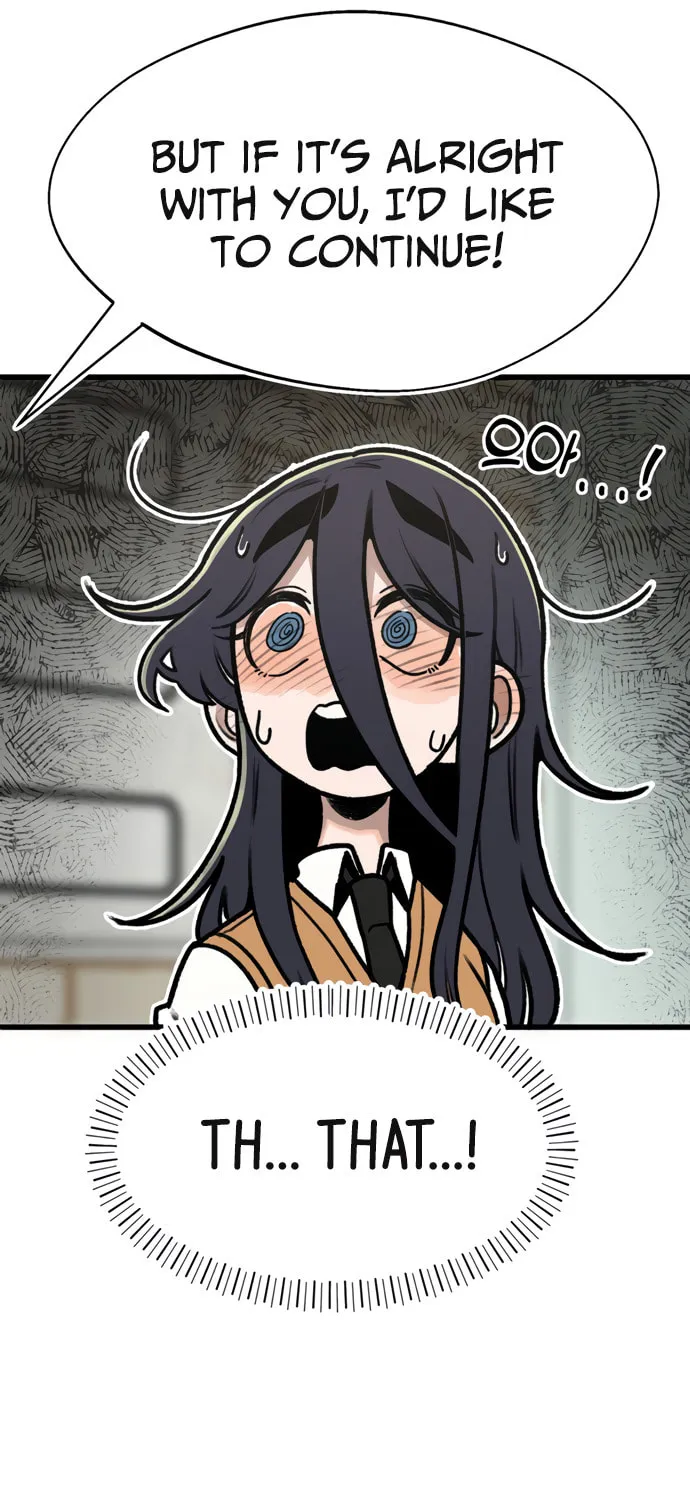 A Sharp-Eyed Classmate Chapter 11 page 61 - 