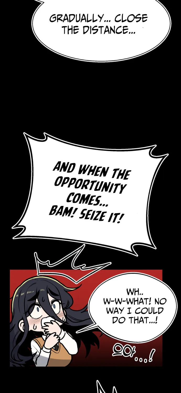 A Sharp-Eyed Classmate Chapter 11 page 66 - 
