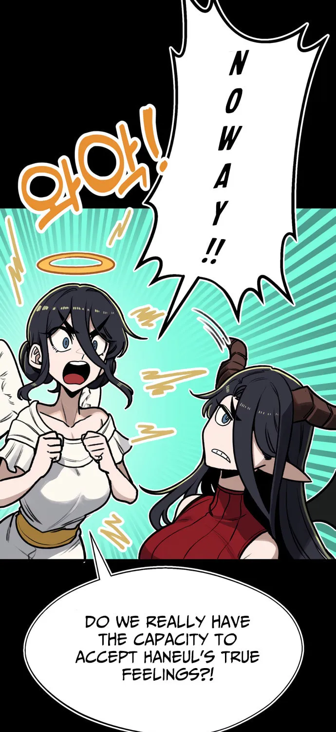 A Sharp-Eyed Classmate Chapter 11 page 67 - 