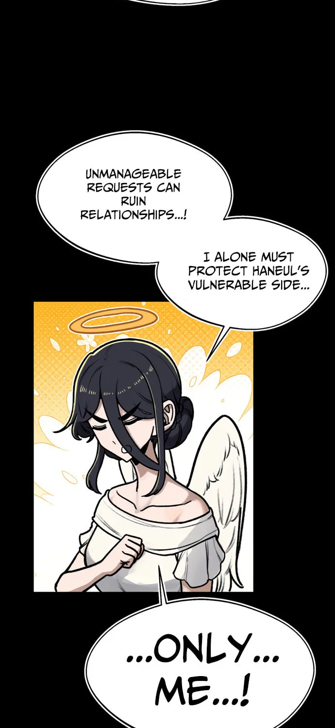 A Sharp-Eyed Classmate Chapter 11 page 68 - 
