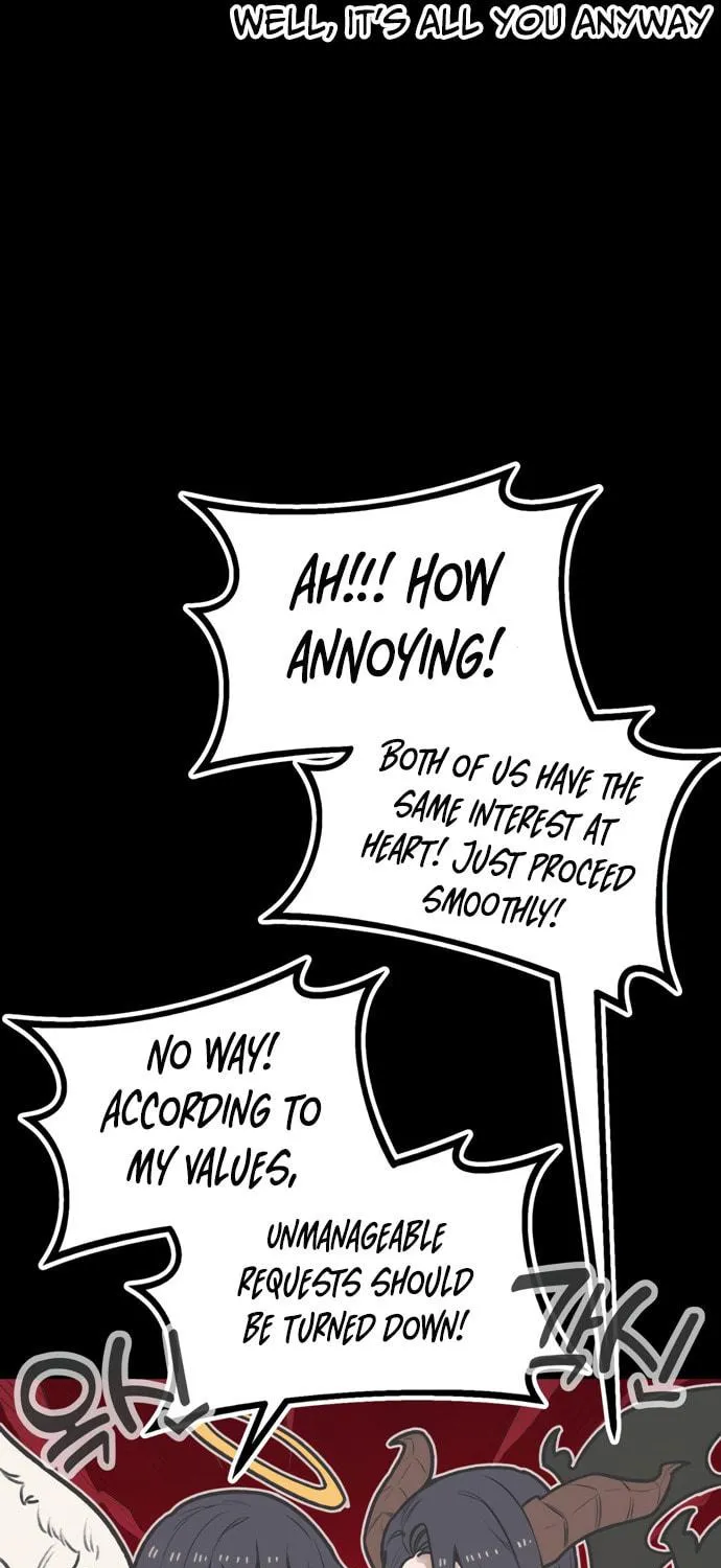 A Sharp-Eyed Classmate Chapter 11 page 72 - 