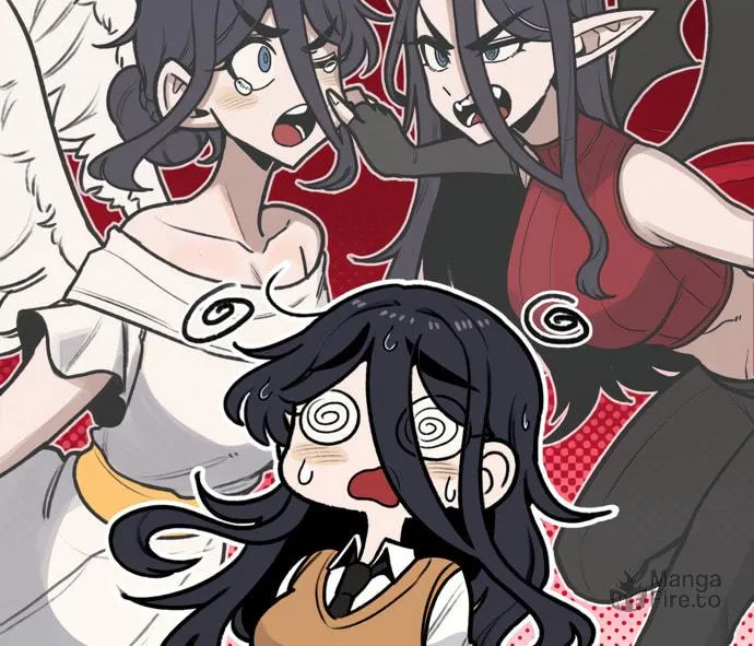 A Sharp-Eyed Classmate Chapter 11 page 73 - 