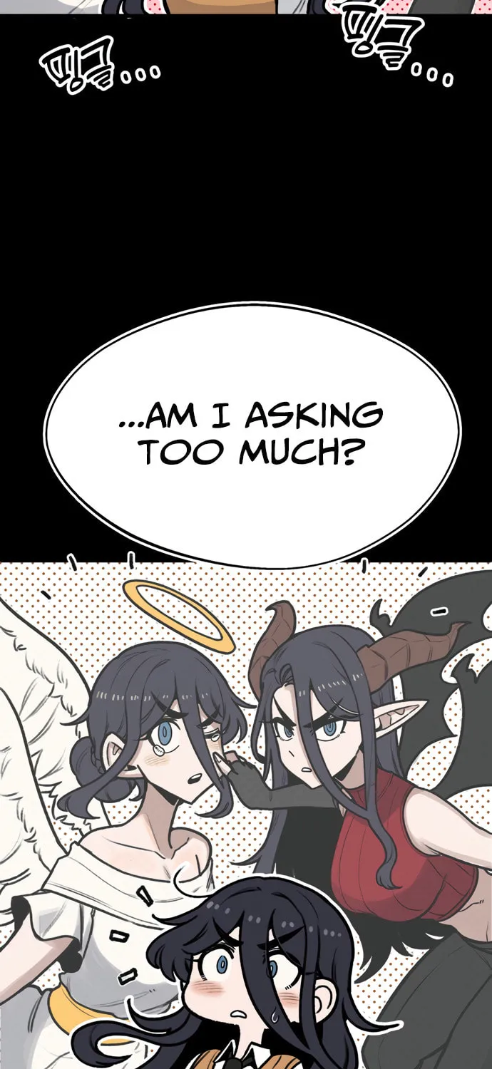 A Sharp-Eyed Classmate Chapter 11 page 74 - 