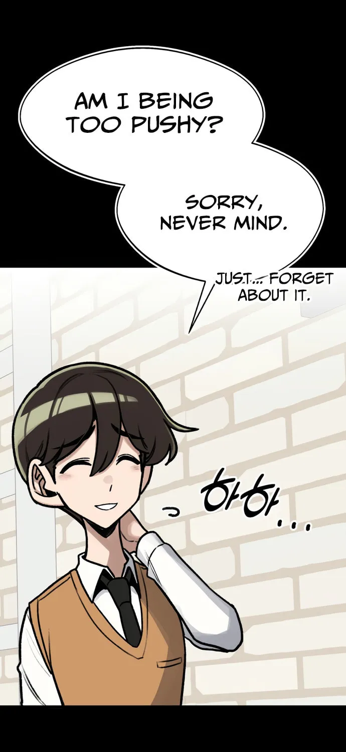 A Sharp-Eyed Classmate Chapter 11 page 76 - 