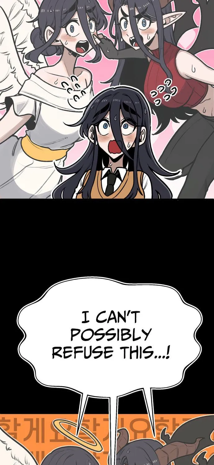 A Sharp-Eyed Classmate Chapter 11 page 78 - 
