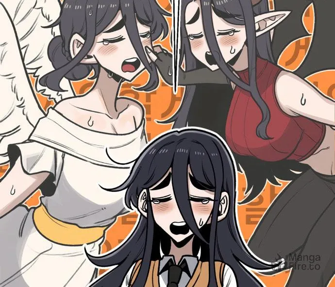 A Sharp-Eyed Classmate Chapter 11 page 79 - 
