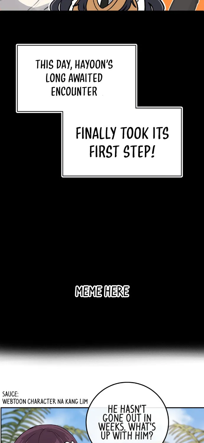 A Sharp-Eyed Classmate Chapter 11 page 80 - 