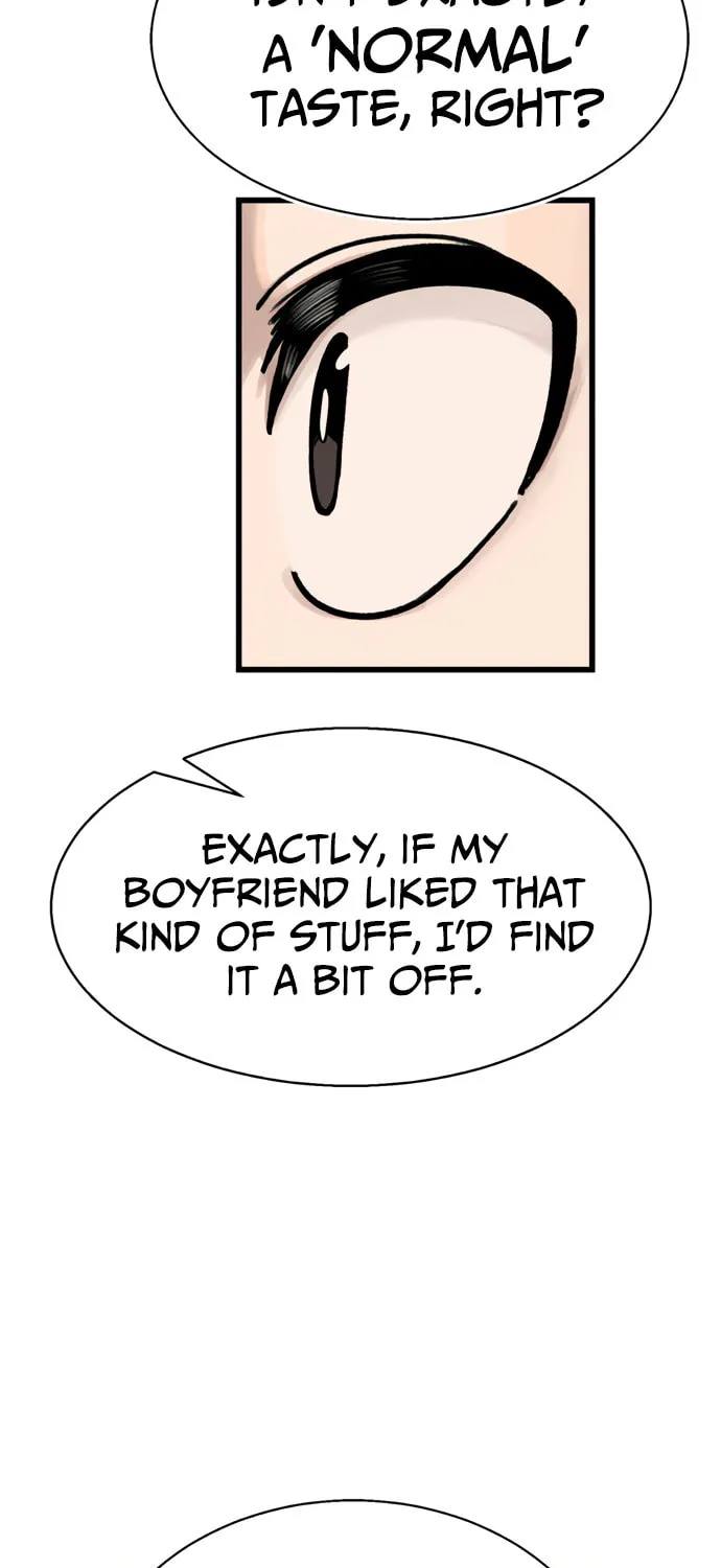 A Sharp-Eyed Classmate Chapter 11 page 9 - 