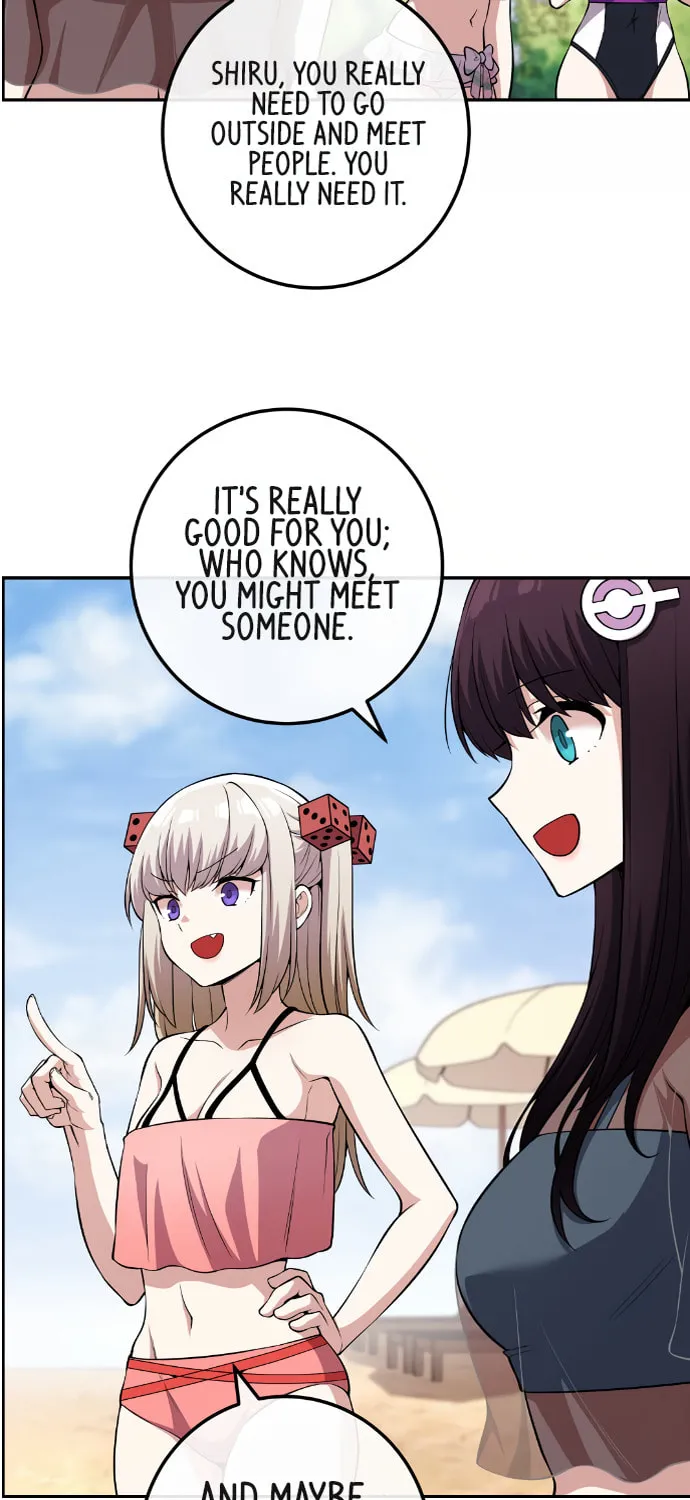 A Sharp-Eyed Classmate Chapter 11 page 82 - 