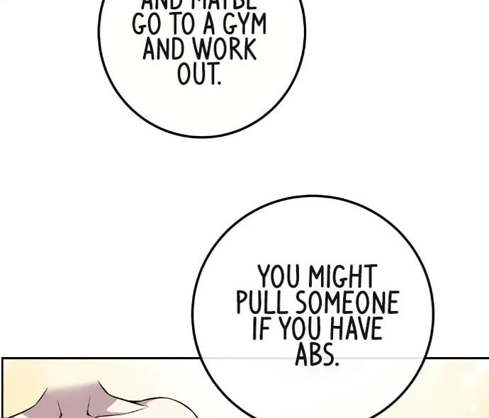 A Sharp-Eyed Classmate Chapter 11 page 83 - 