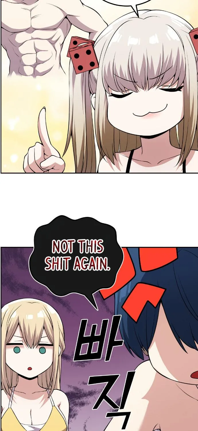 A Sharp-Eyed Classmate Chapter 11 page 84 - 