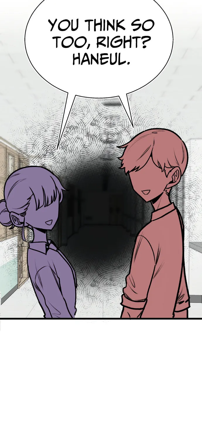 A Sharp-Eyed Classmate Chapter 11 page 10 - 