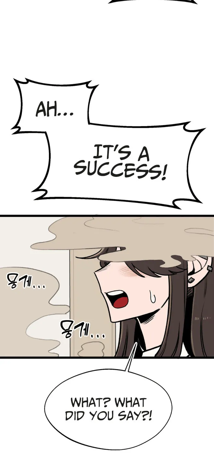 A Sharp-Eyed Classmate Chapter 12 page 27 - 