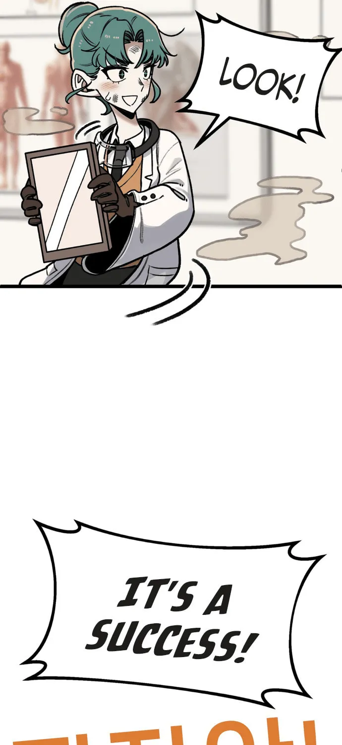 A Sharp-Eyed Classmate Chapter 12 page 29 - 