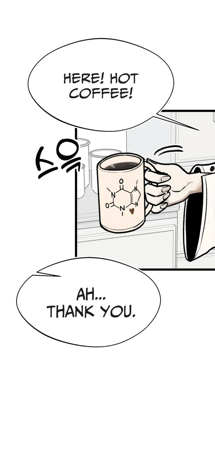A Sharp-Eyed Classmate Chapter 12 page 32 - 