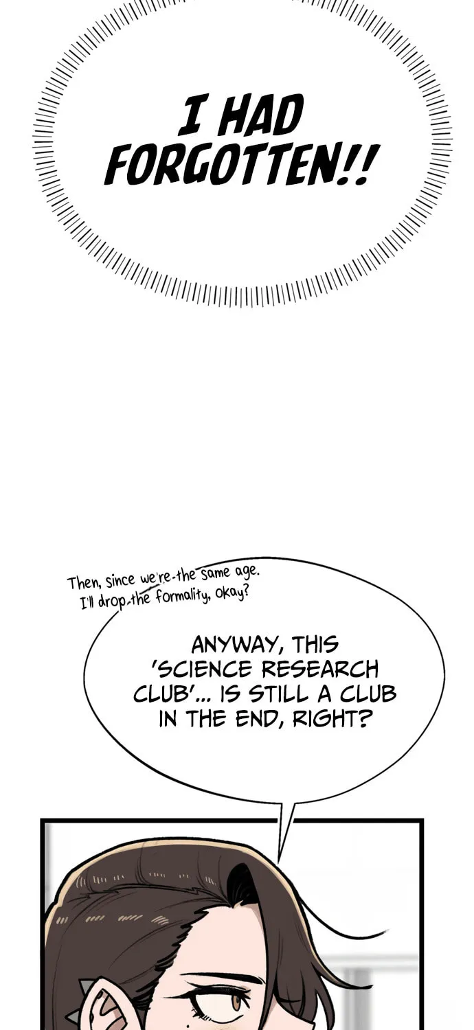 A Sharp-Eyed Classmate Chapter 12 page 40 - 