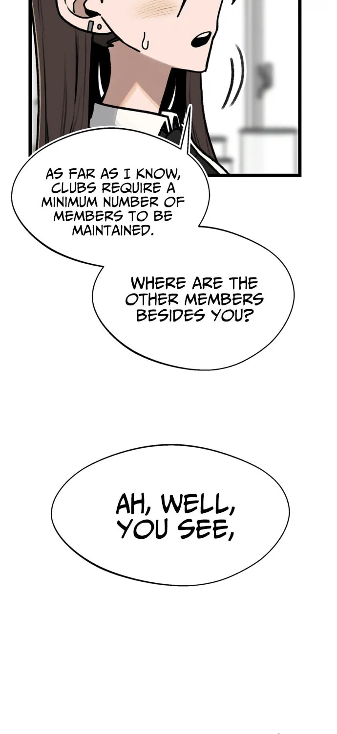 A Sharp-Eyed Classmate Chapter 12 page 41 - 