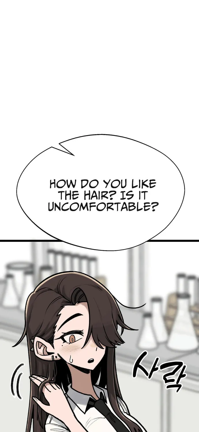 A Sharp-Eyed Classmate Chapter 12 page 45 - 
