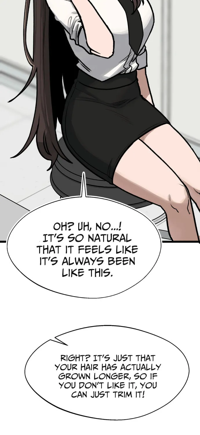 A Sharp-Eyed Classmate Chapter 12 page 46 - 