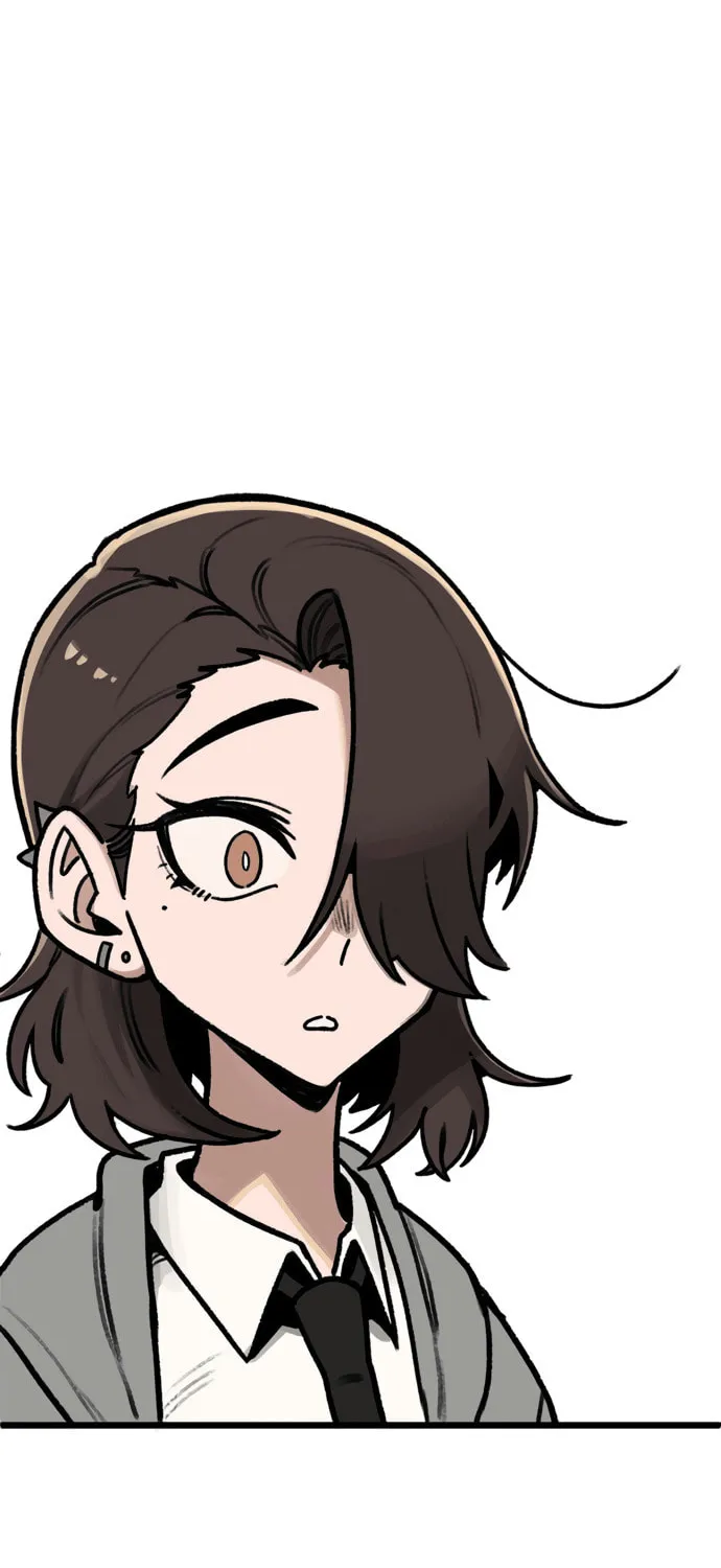 A Sharp-Eyed Classmate Chapter 12 page 6 - 