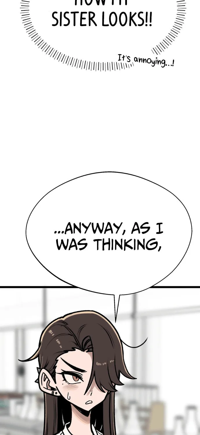 A Sharp-Eyed Classmate Chapter 12 page 52 - 