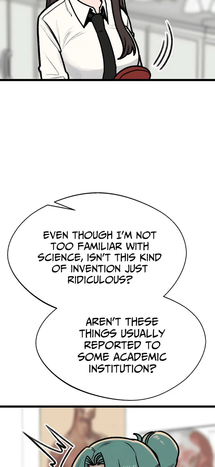 A Sharp-Eyed Classmate Chapter 12 page 53 - 