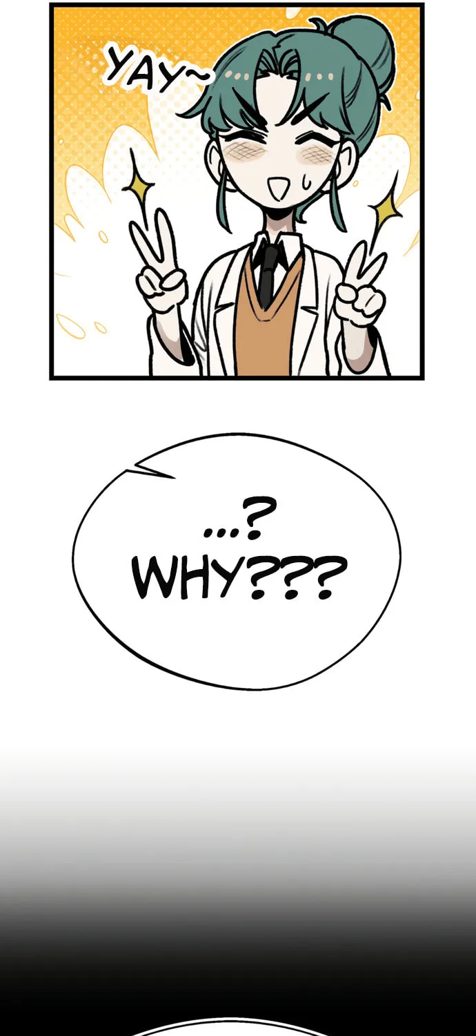 A Sharp-Eyed Classmate Chapter 12 page 57 - 