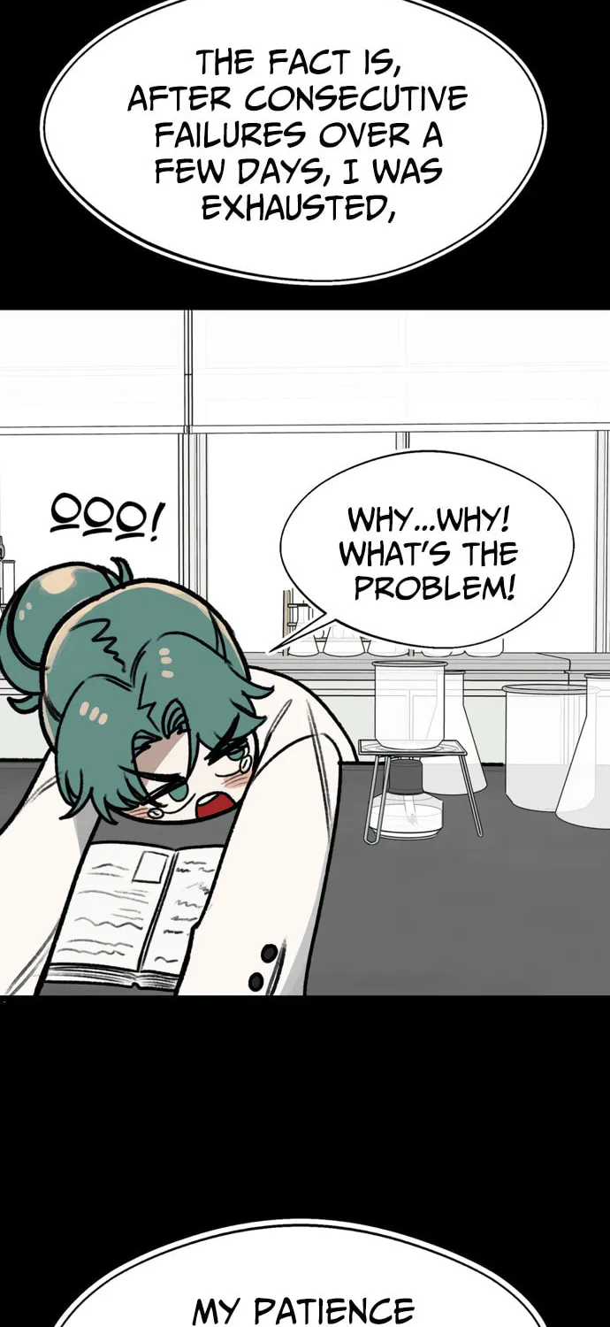 A Sharp-Eyed Classmate Chapter 12 page 58 - 