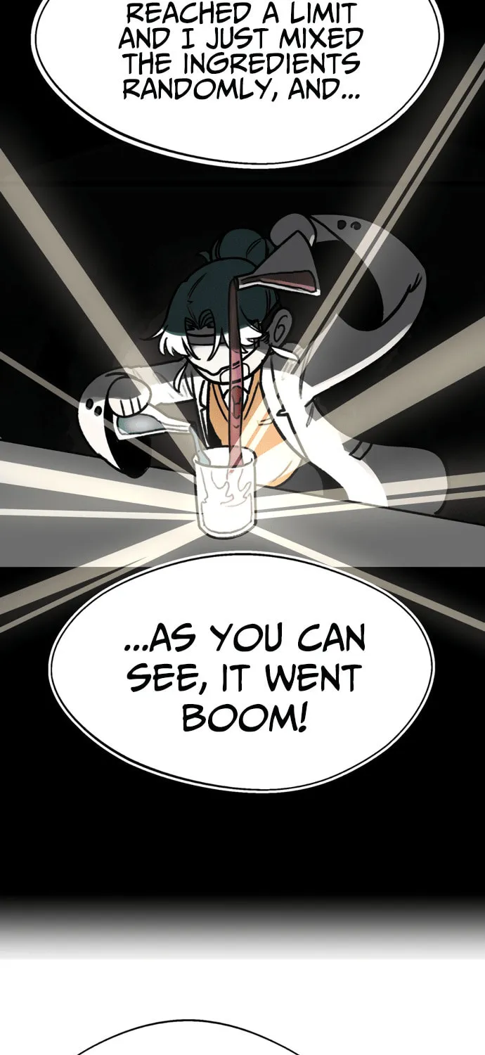 A Sharp-Eyed Classmate Chapter 12 page 59 - 