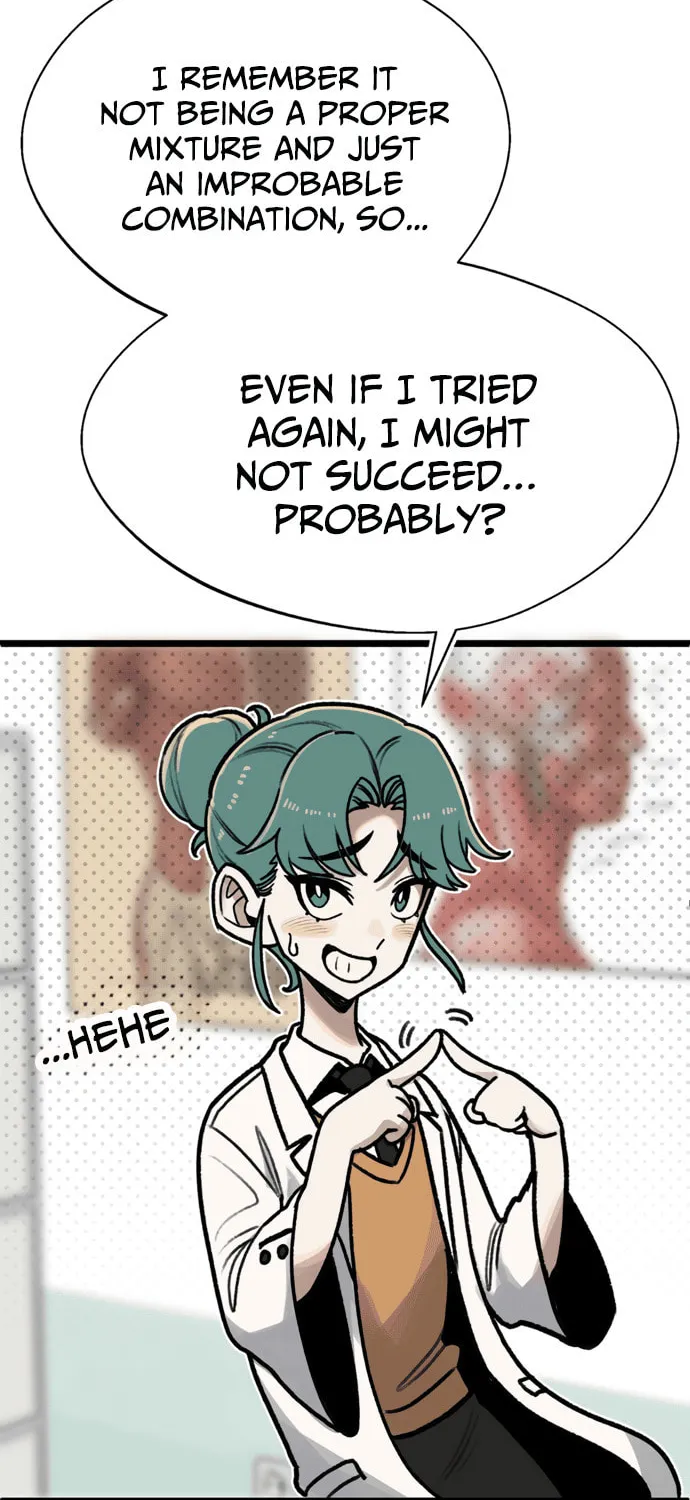 A Sharp-Eyed Classmate Chapter 12 page 60 - 