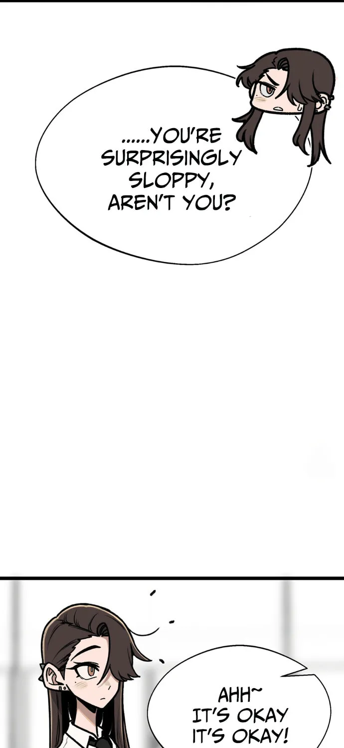 A Sharp-Eyed Classmate Chapter 12 page 61 - 