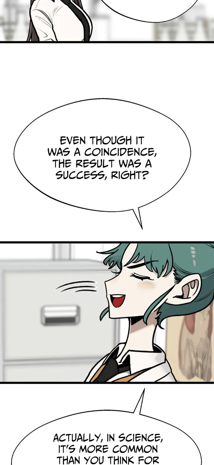 A Sharp-Eyed Classmate Chapter 12 page 62 - 