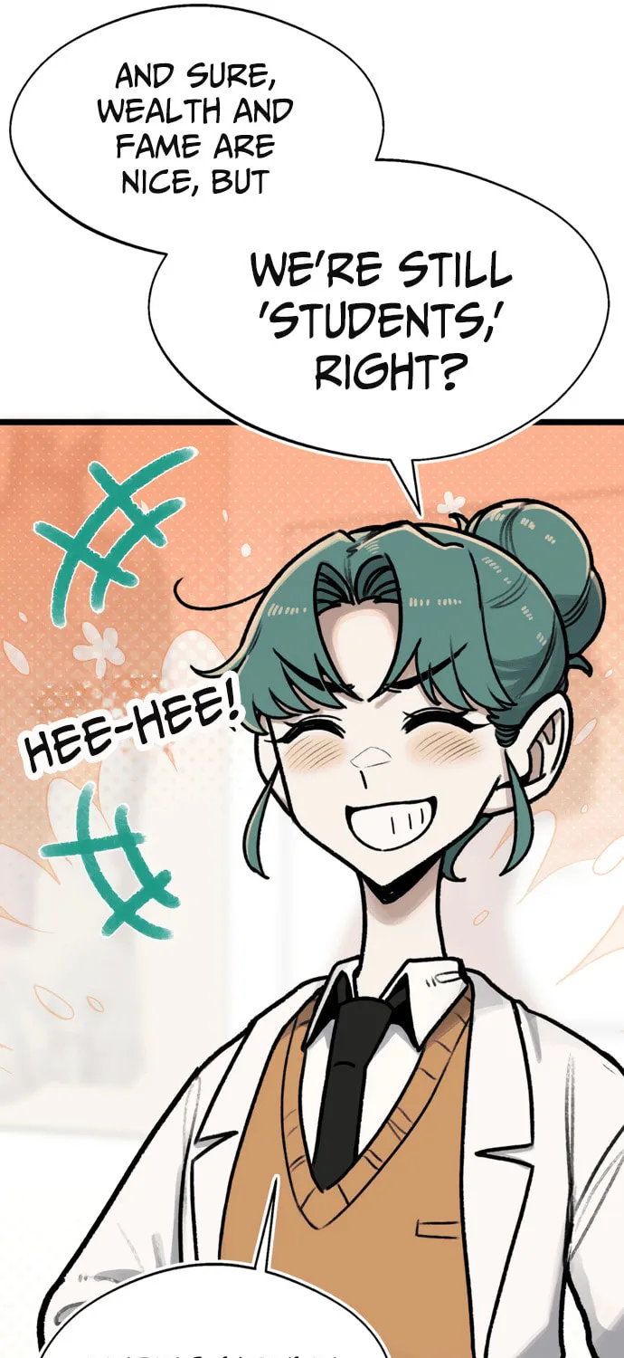 A Sharp-Eyed Classmate Chapter 12 page 64 - 