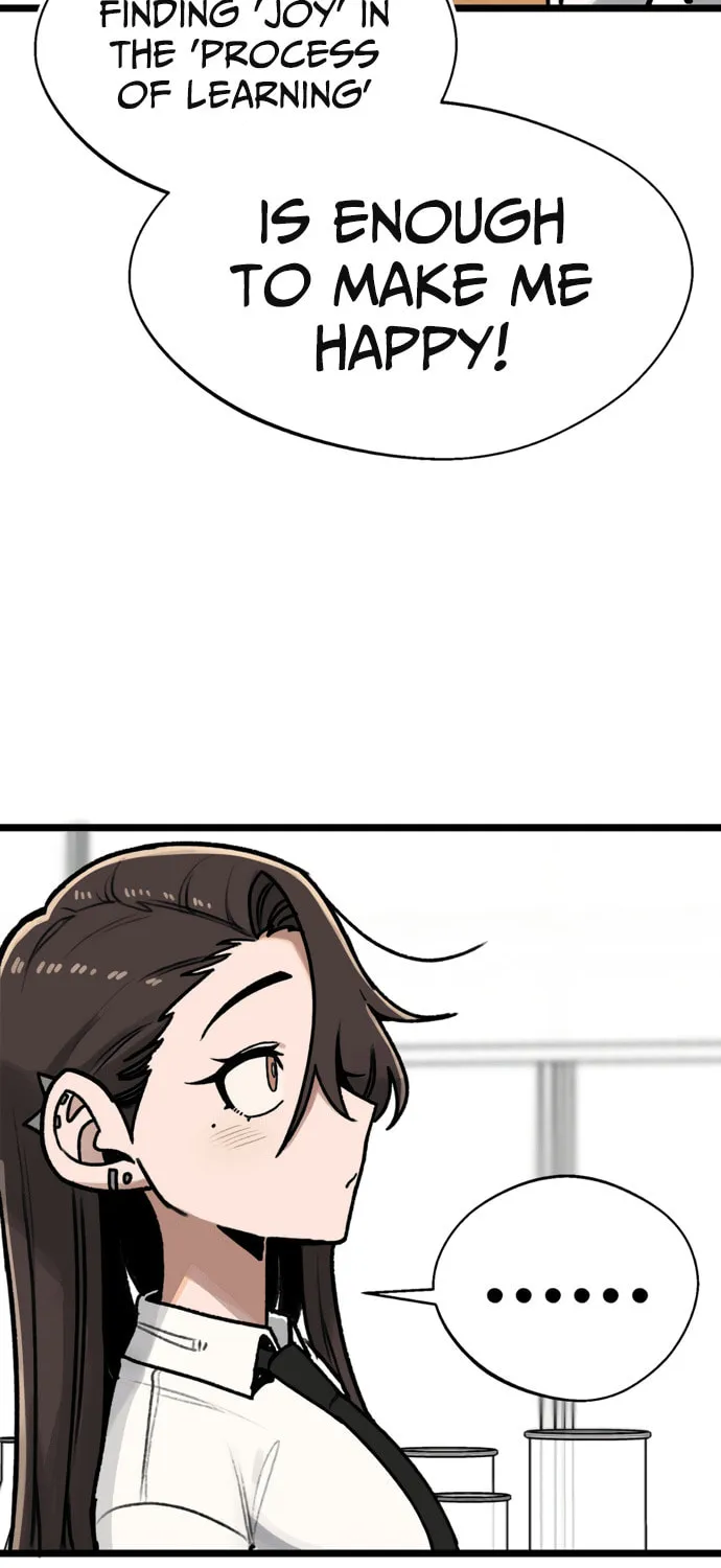 A Sharp-Eyed Classmate Chapter 12 page 65 - 