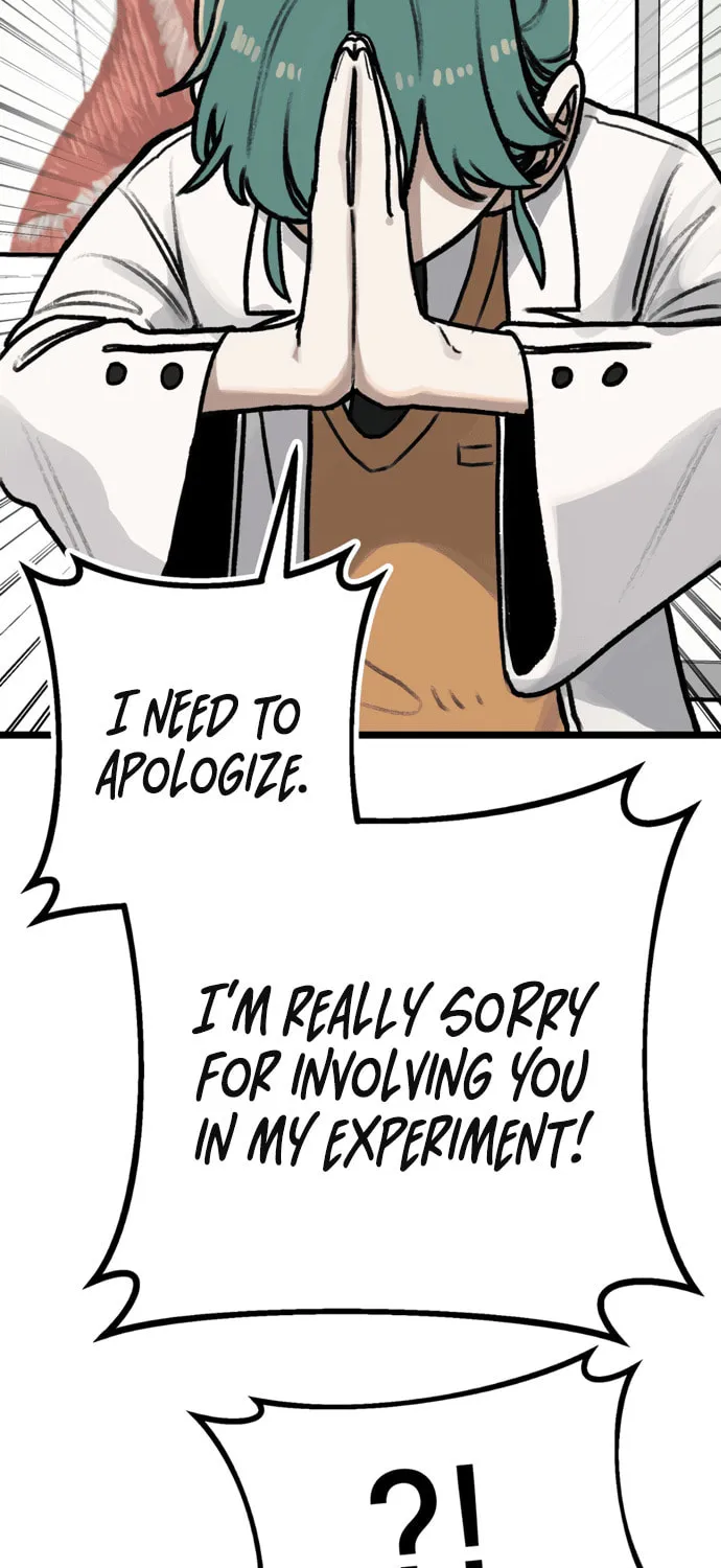 A Sharp-Eyed Classmate Chapter 12 page 67 - 