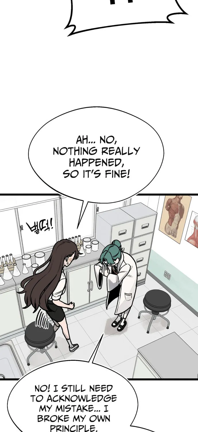 A Sharp-Eyed Classmate Chapter 12 page 68 - 