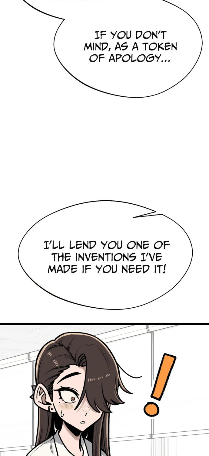 A Sharp-Eyed Classmate Chapter 12 page 69 - 