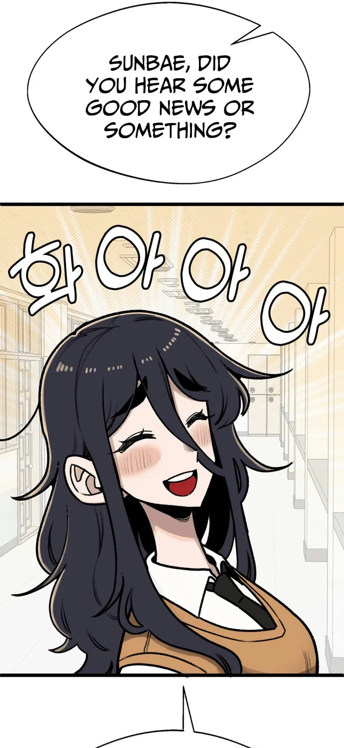 A Sharp-Eyed Classmate Chapter 12 page 8 - 