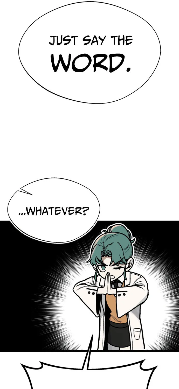 A Sharp-Eyed Classmate Chapter 12 page 71 - 