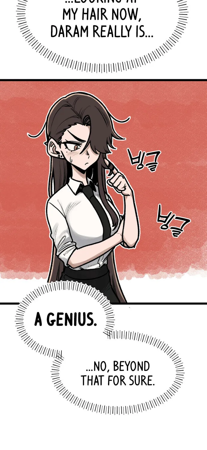 A Sharp-Eyed Classmate Chapter 12 page 73 - 
