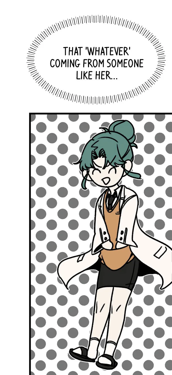 A Sharp-Eyed Classmate Chapter 12 page 74 - 