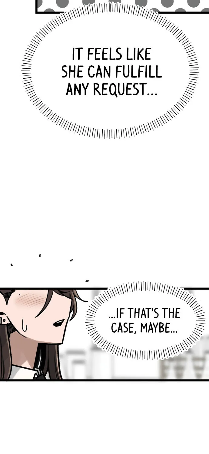 A Sharp-Eyed Classmate Chapter 12 page 75 - 