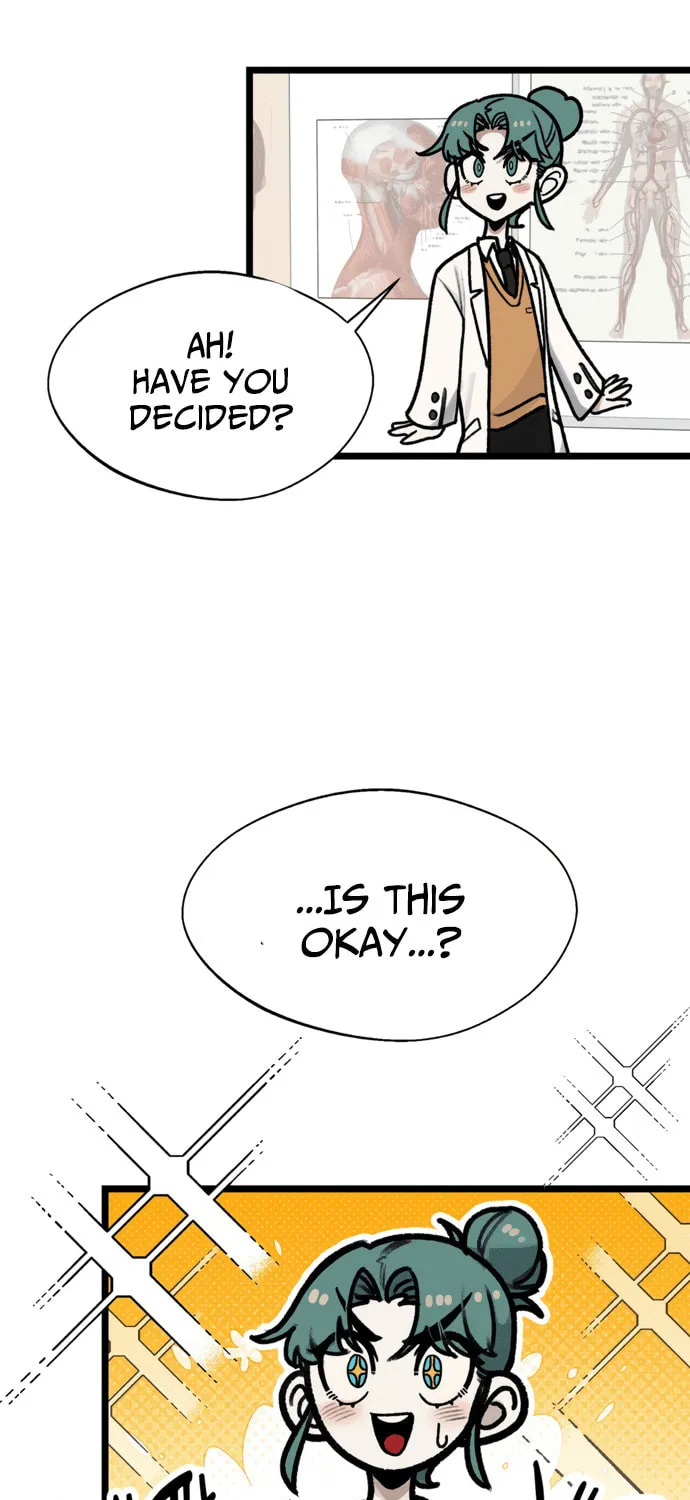 A Sharp-Eyed Classmate Chapter 12 page 78 - 